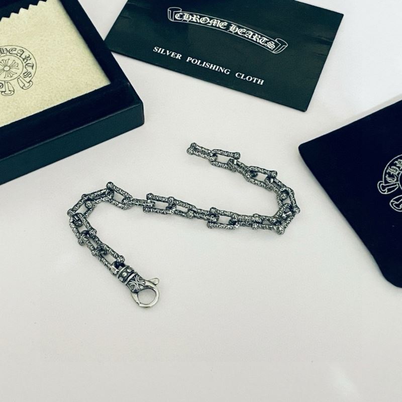 Chrome Hearts Bracelets